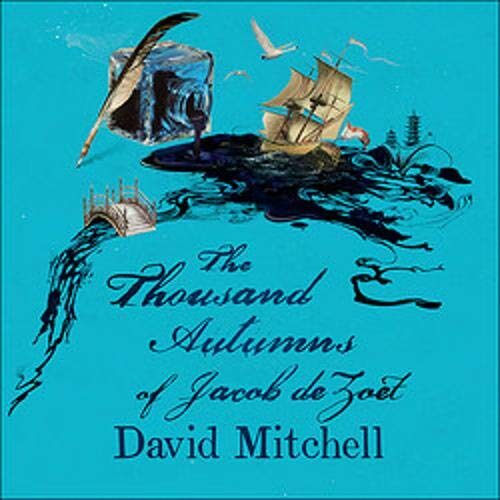 The Thousand Autumns of Jacob de Zoet