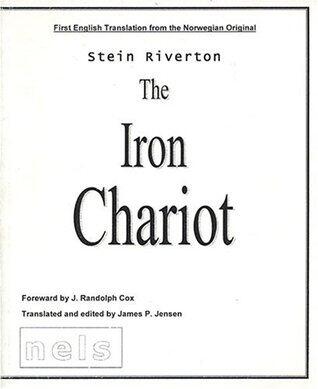 The Iron Chariot