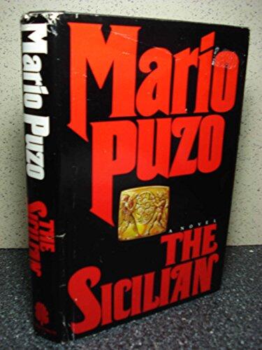 The Sicilian (A Novel)