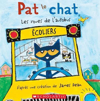 Les roues de l'autobus