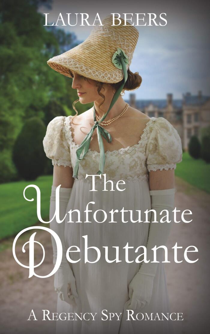 The Unfortunate Debutante