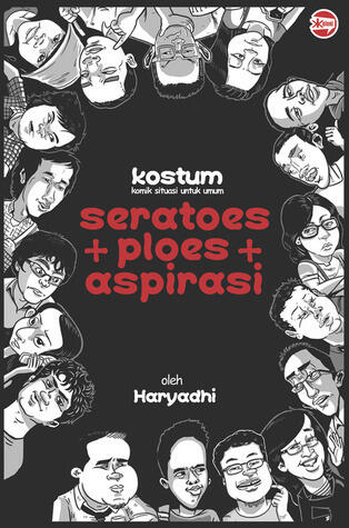 Seratoes+Ploes+Aspirasi