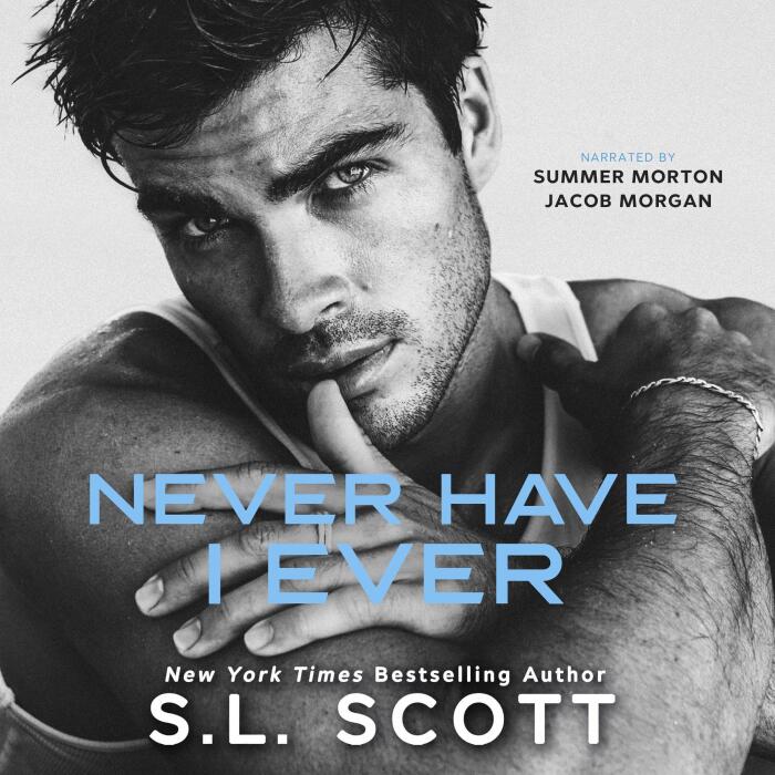 Never Have I Ever: A Rock Star Enemies to Lovers Romance