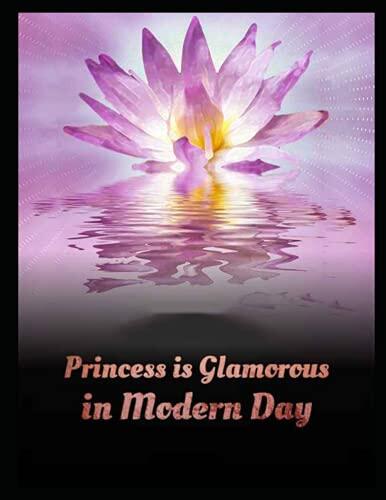 Charles Chester: Princess is Glamorous in Modern Day 2