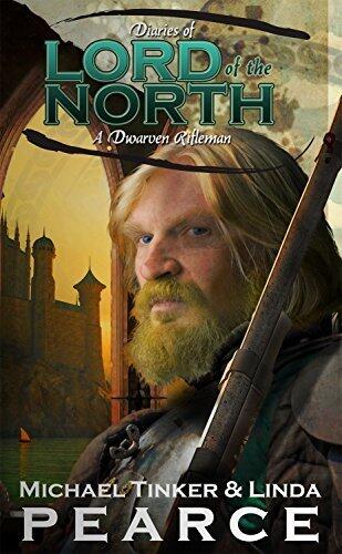 Lord of the North (Diaries of a Dwarven Rifleman - Book 2)