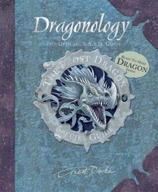 The Frost Dragon: 0