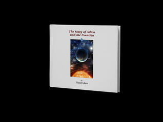 The Story of Adam and the Creation