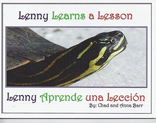 Lenny Learns a Lesson