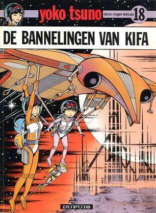 De Bannelingen Van Kifa