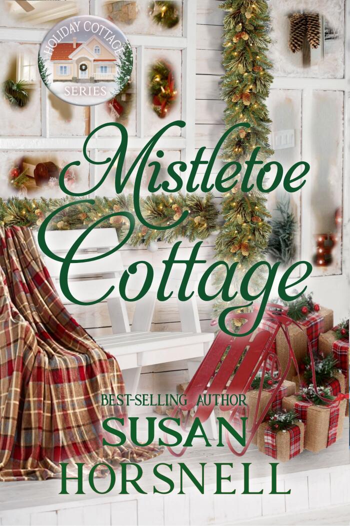 Holiday Cottage