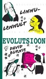 Evolutsioon linnulennult