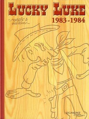 Lucky Luke 1983-1984