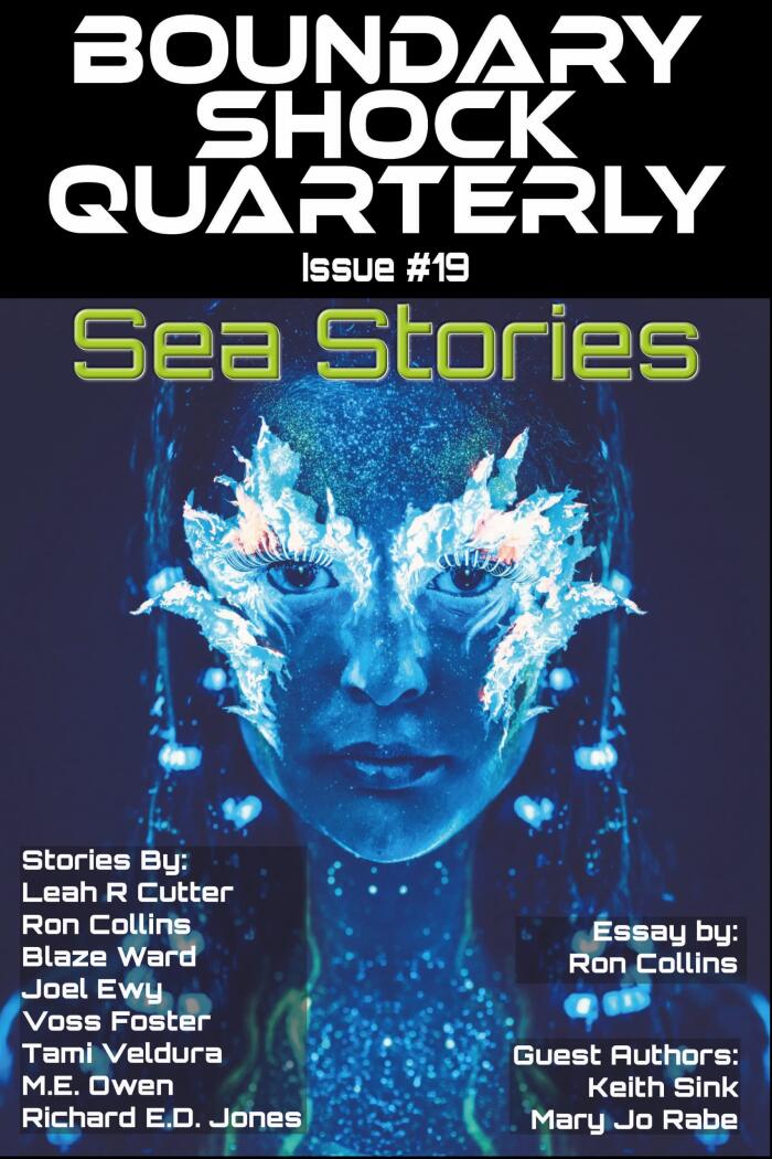 Sea Stories