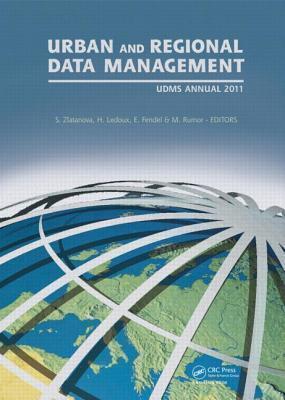Urban and Regional Data Management: UDMS Annual 2011