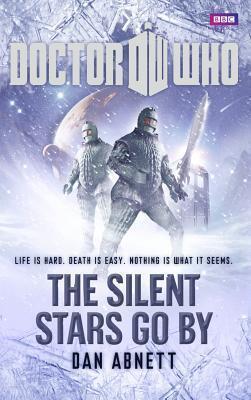 Doctor Who: The Silent Stars Go By