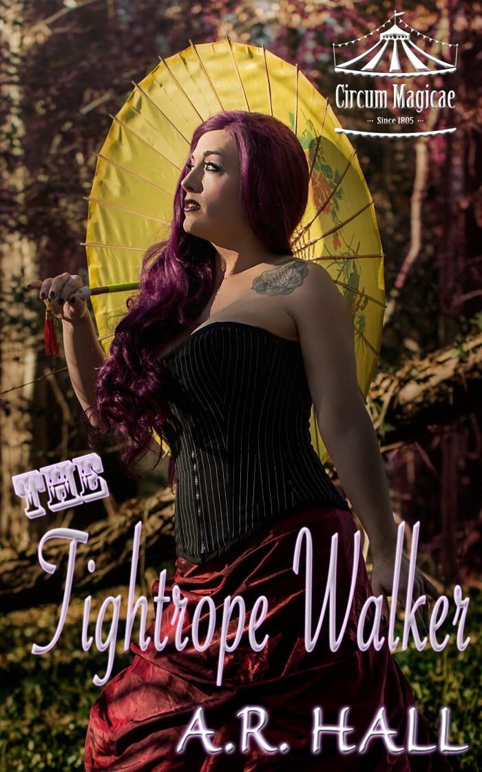 The Tightrope Walker