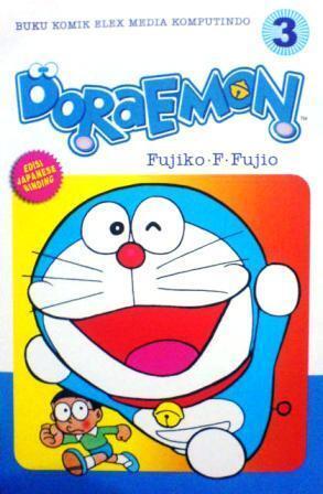 Doraemon Vol. 3