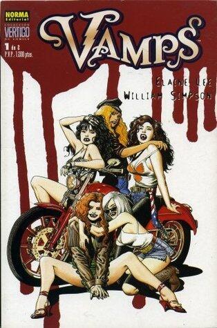 Vamps 1 de 2