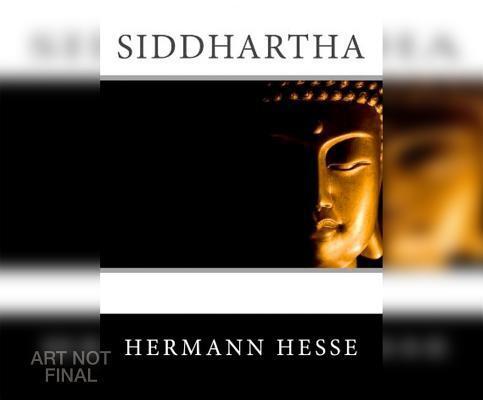 Siddhartha