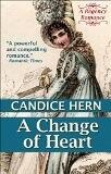 A Change of Heart