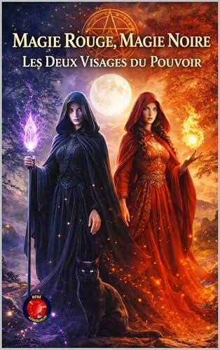 Magie Rouge, Magie Noire : Les Deux Visages du Pouvoir