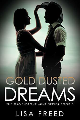 Gold Dusted Dreams