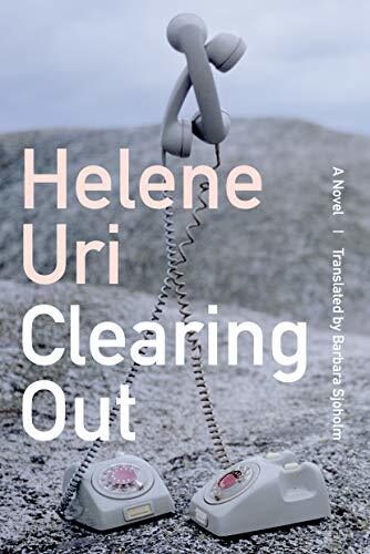 Clearing Out: A Novel