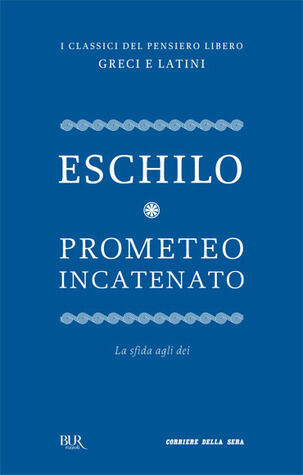Prometeo incatenato