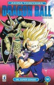 Dragon Ball, Vol. 50: Vai, Super Gohan!