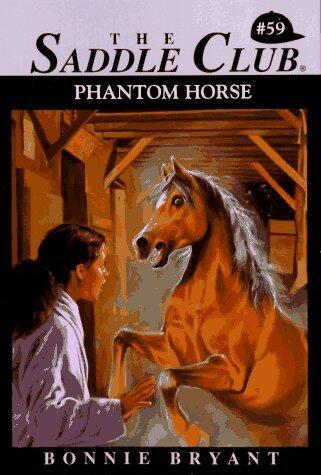 Phantom Horse