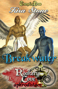 Breakwater