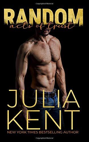 Random Acts of Trust: Second Chance Romantic Comedy
