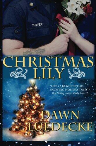 Christmas Lily