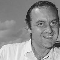 Brock Yates