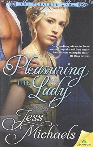 Pleasuring The Lady