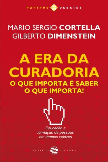 A era da curadoria