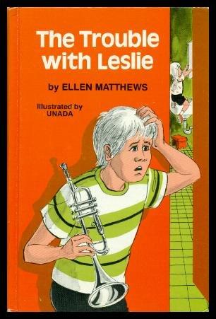 The Trouble With Leslie