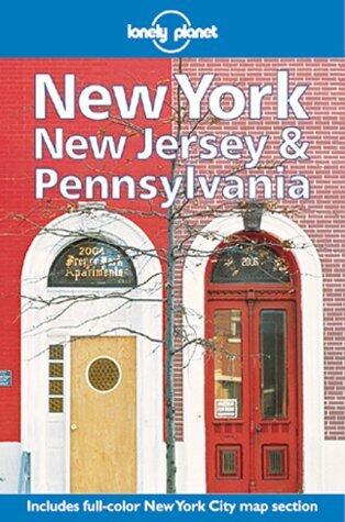 New York, New Jersey & Pennsylvania