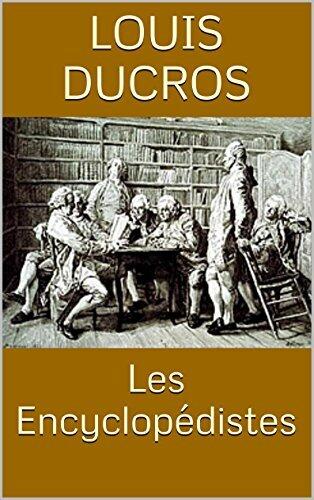 Les Encyclopédistes