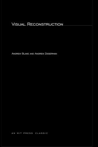 Visual Reconstruction