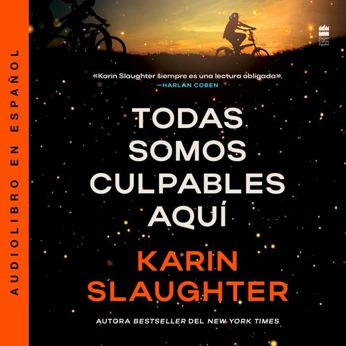 Aquí todos somos culpables: We Are All Guilty Here