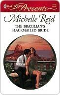 The Brazilian's Blackmailed Bride