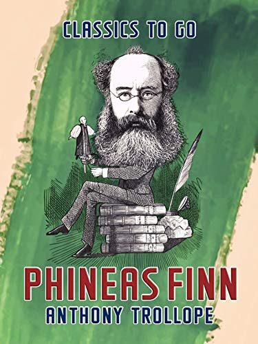 Phineas Finn