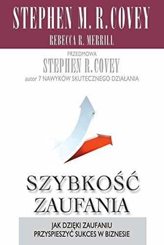 Szybkosc zaufania