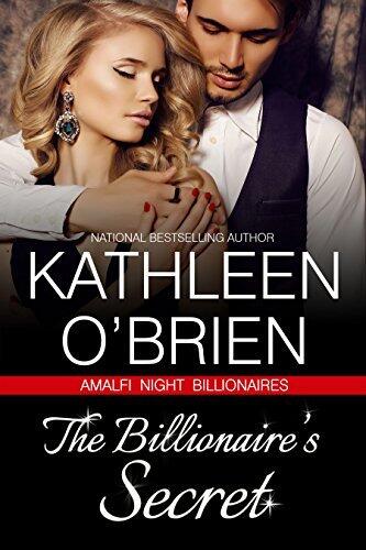 Amalfi Night Billionaires