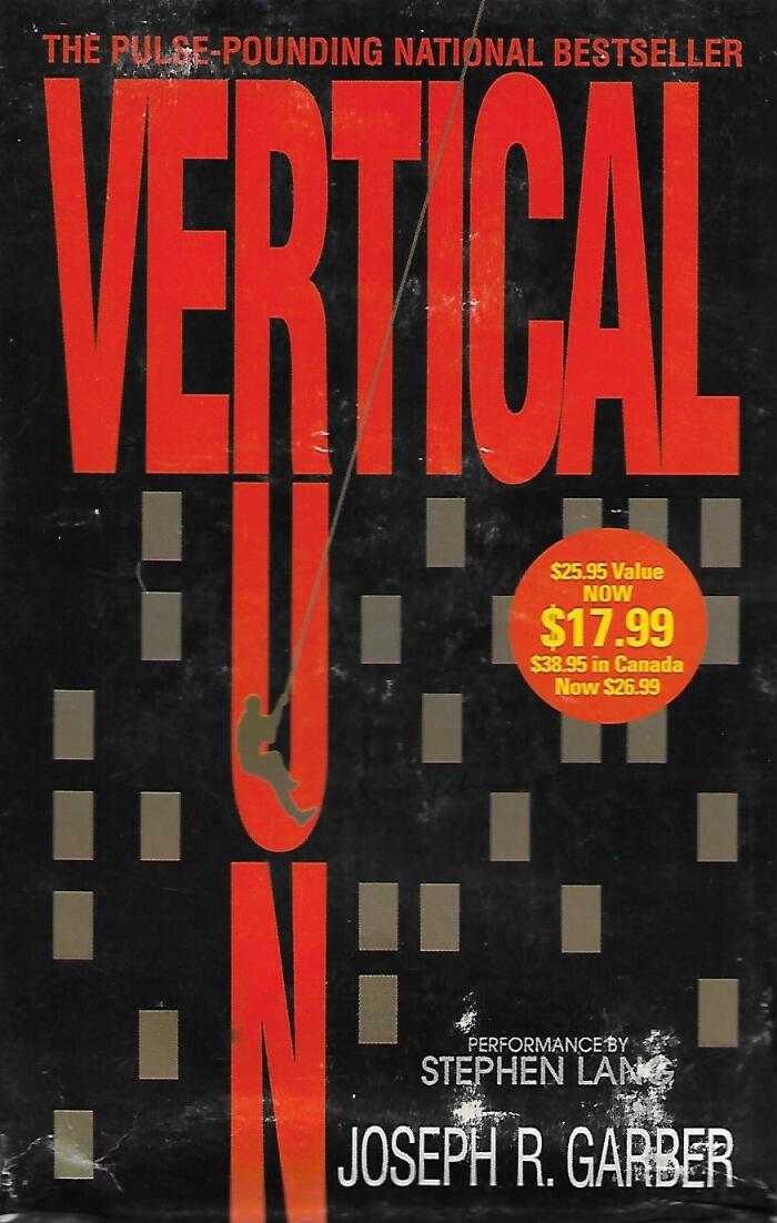 Vertical Run