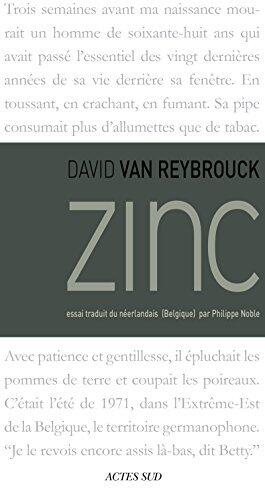 Zinc