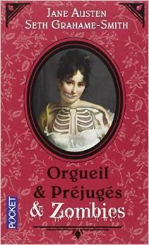 Orgueil & préjugés et zombies