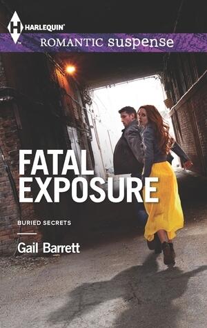 Buried Secrets