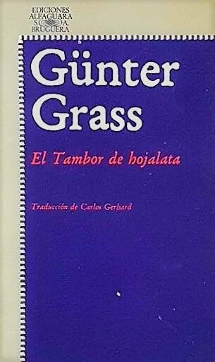 El Tambor De Hojalata
